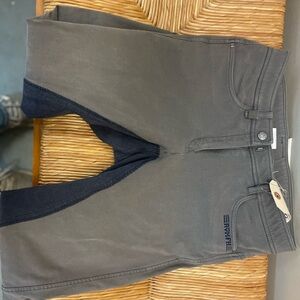 ROMFH Full Seat Breeches
